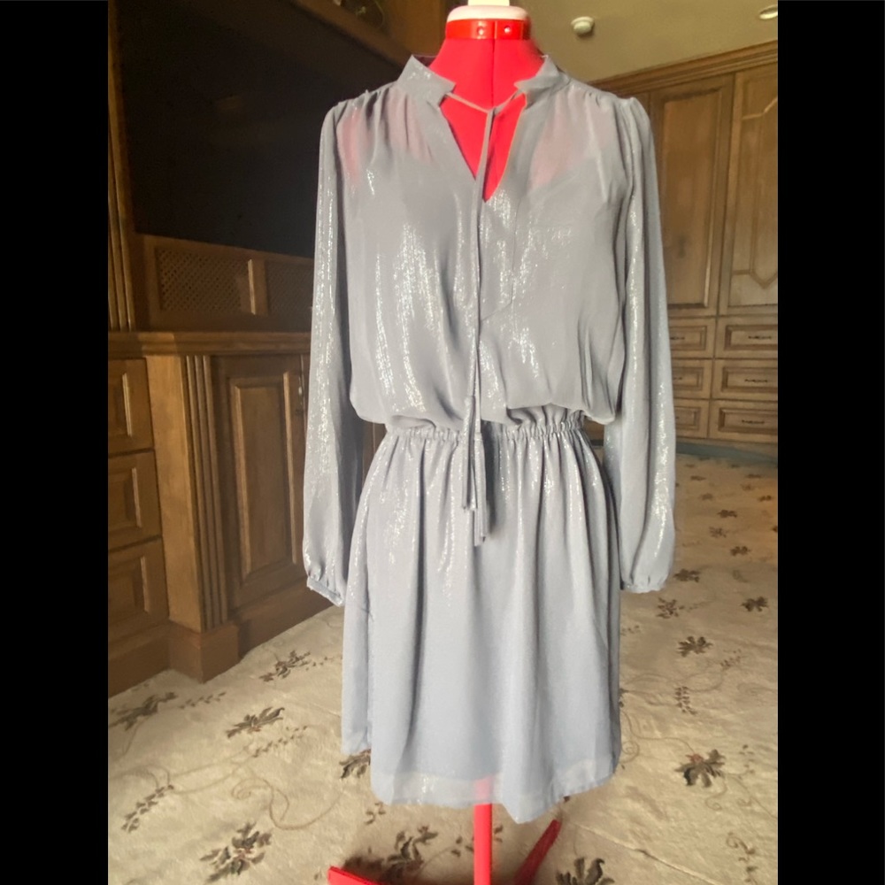 White House Black Market dress
